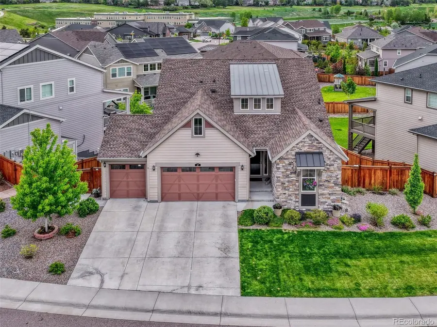 47 Back Nine Drive, Castle Pines, CO 80108 - #2