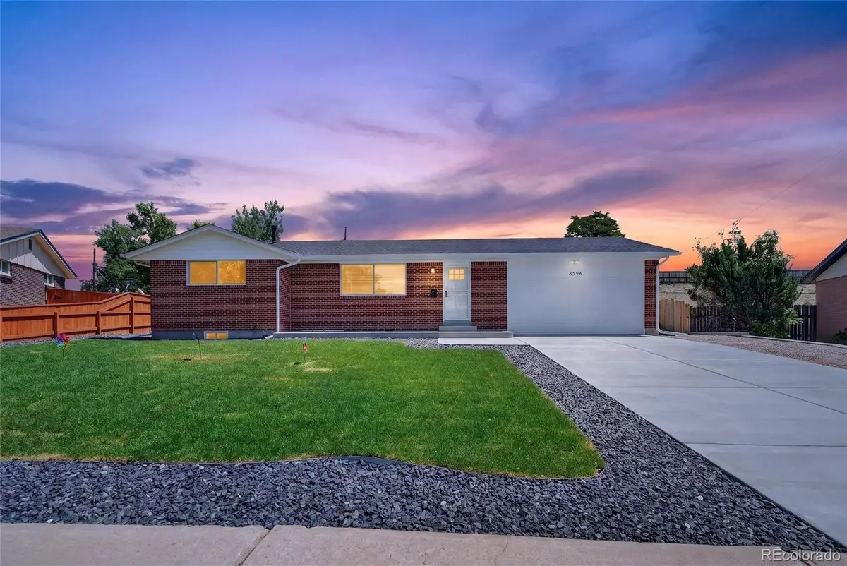 8596 Sheridan Court, Arvada, CO 80003 - #1
