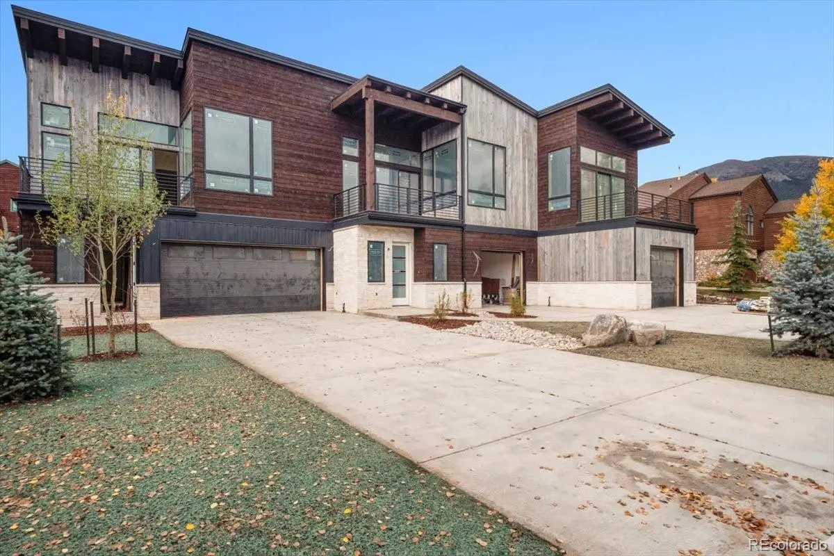 909 Lakepoint Circle #A, Frisco, CO 80424 - Image #1