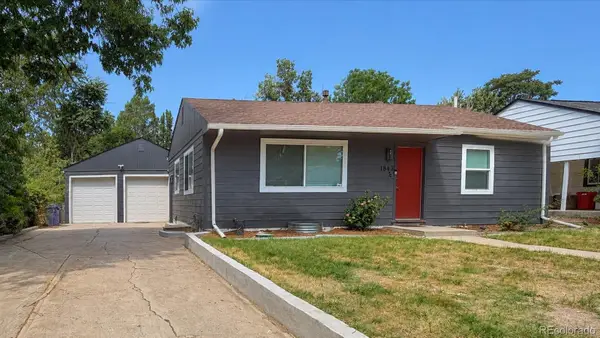 1843 S Eudora, Denver, CO 80222