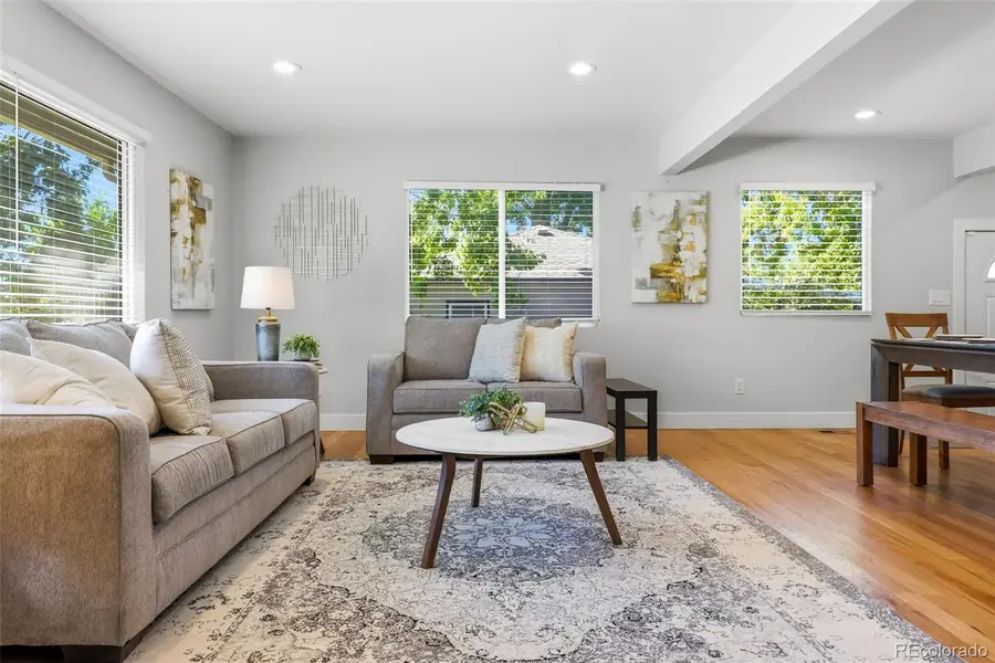 1843 S Eudora, Denver, CO 80222 - #3