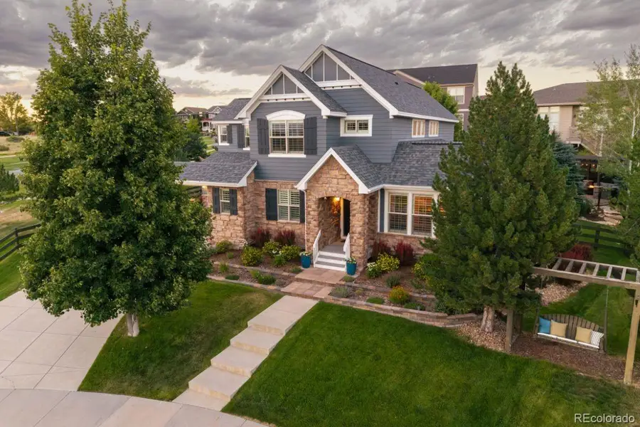 12200 S Season Court, Parker, CO 80138 - #2