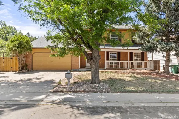 1413 S Kittredge, Aurora, CO 80017