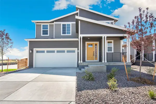 9394 Bahama Court, Commerce City, CO 80022