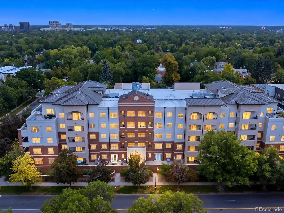 2200 S University Boulevard #108, Denver, CO 80210 - #1