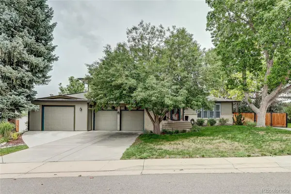 5394 S Cimarron Road, Littleton, CO 80123