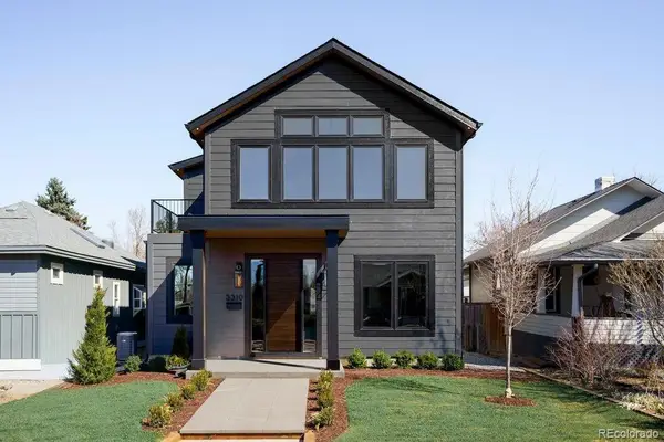 3310 S Pennsylvania Street, Englewood, CO 80113