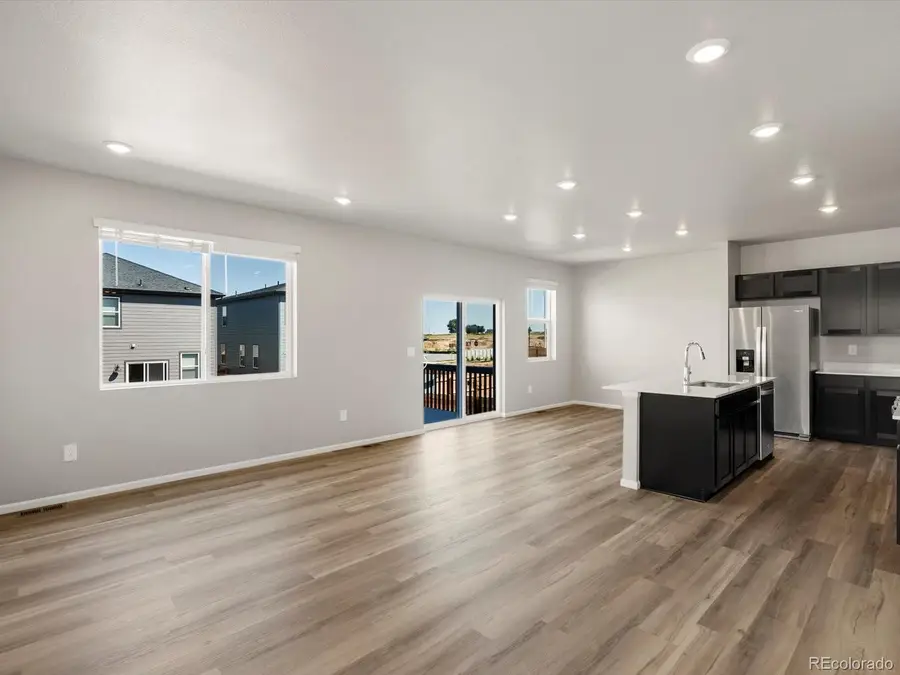 546 98th Avenue, Greeley, CO 80634 - #3