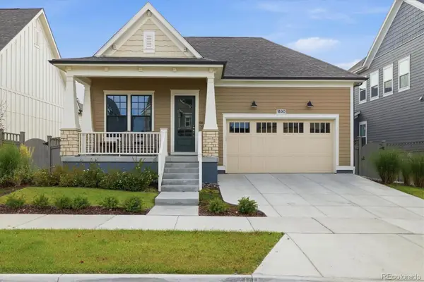 1830 Willow Drive, Erie, CO 80516