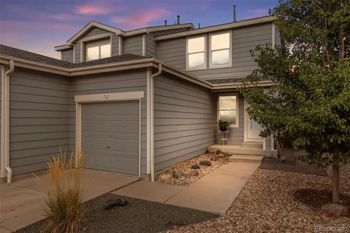762 Mockingbird Lane, Brighton, CO 80601 - #1