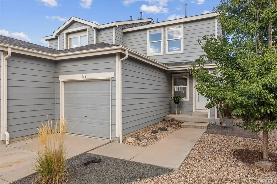 762 Mockingbird Lane, Brighton, CO 80601 - #2