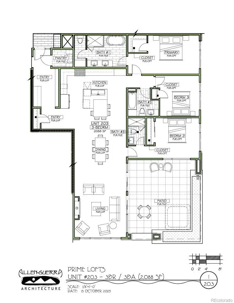 20 E Main Street #203, Frisco, CO 80443 - #2