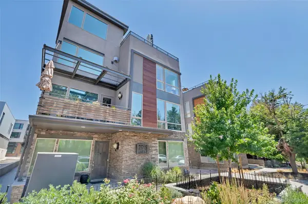 2649 17th Street #2, Denver, CO 80211