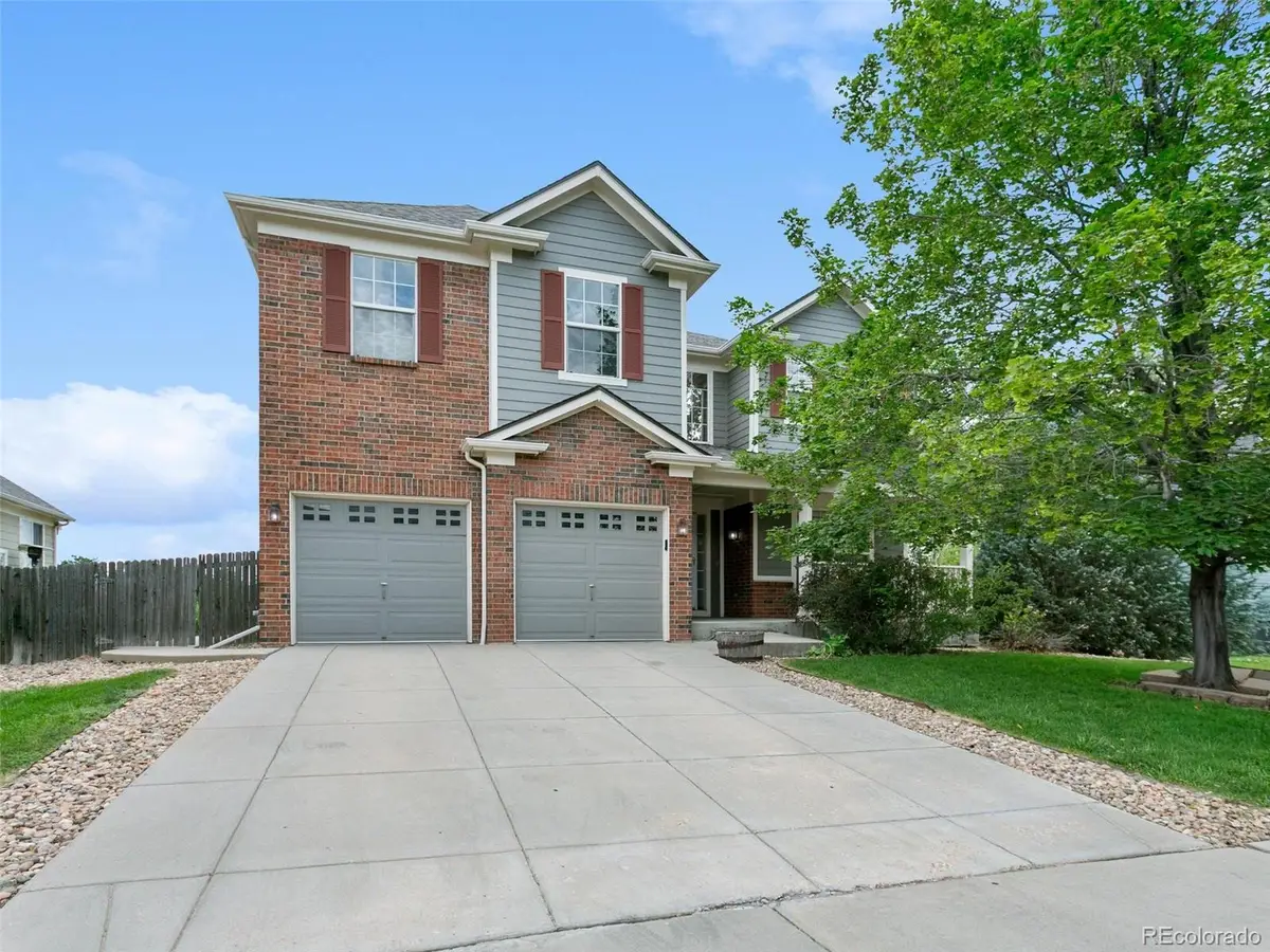 12168 Adams Street, Thornton, CO 80241 - #1