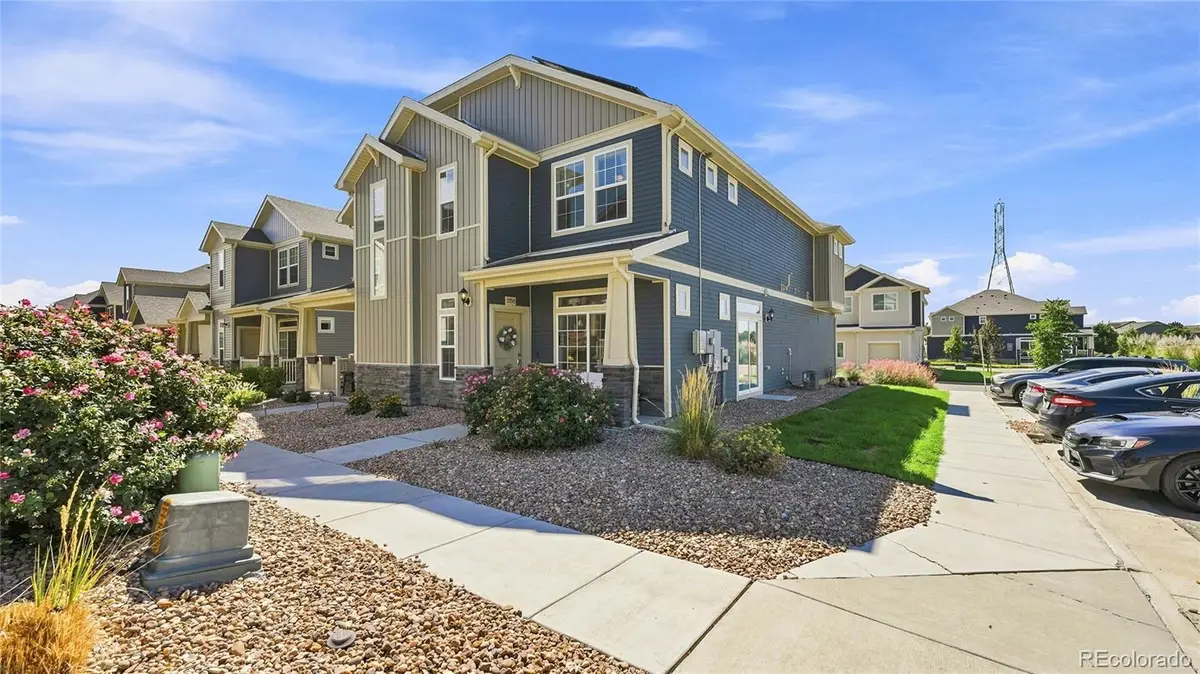 17945 E 103rd Avenue, Commerce City, CO 80022 - #1