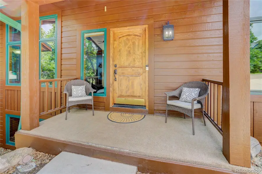 4935 Newstead Place, Colorado Springs, CO 80906 - #2