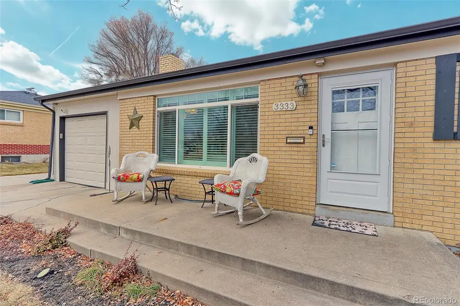 3333 W Wagon Trail Drive, Englewood, CO 80110 - #3