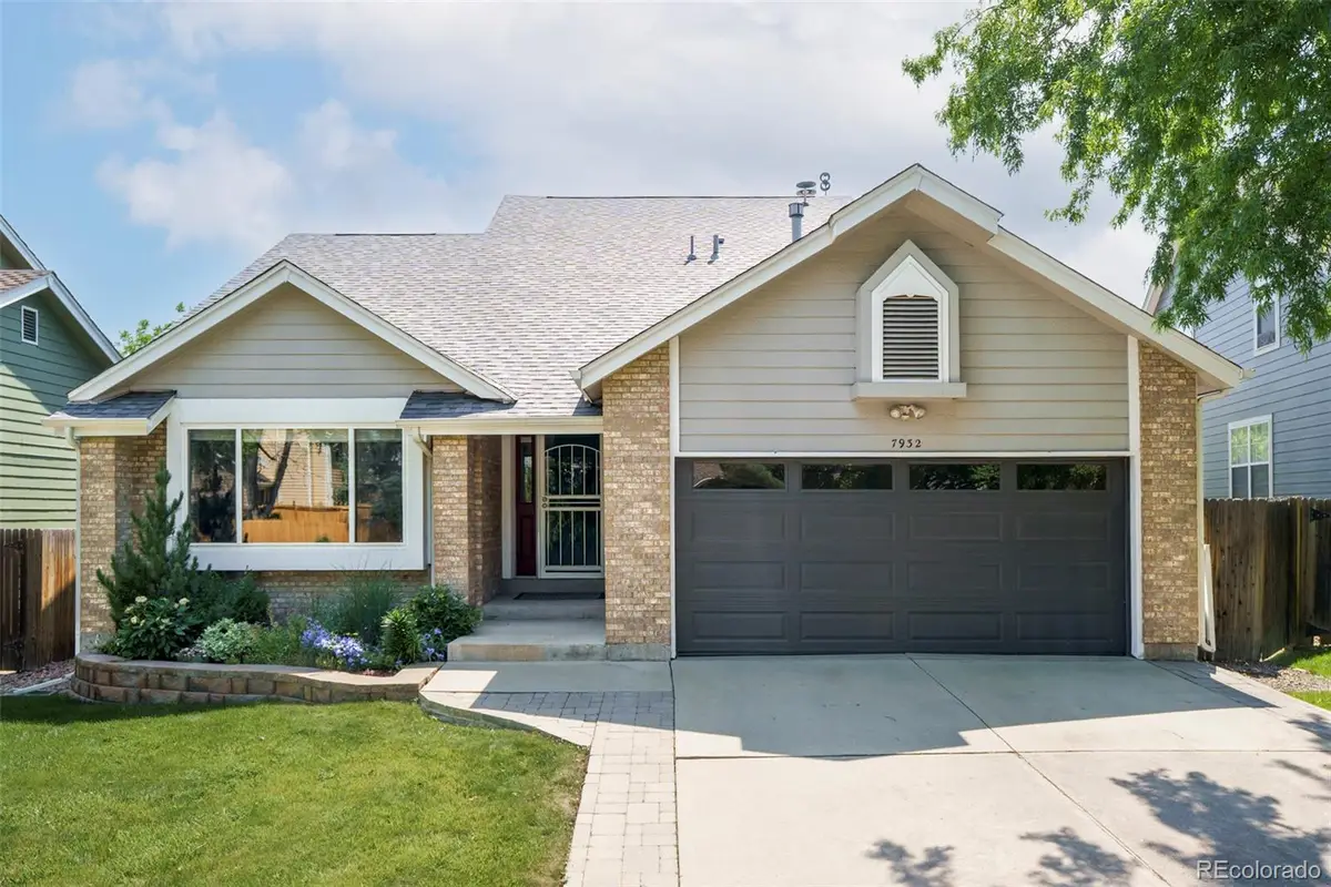 7932 S Vine Court, Centennial, CO 80122 - #1