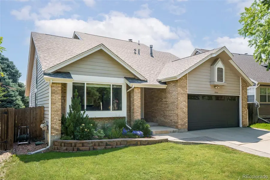 7932 S Vine Court, Centennial, CO 80122 - #2