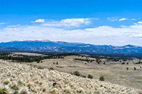 00 Roan Trail, Guffey, CO 80820