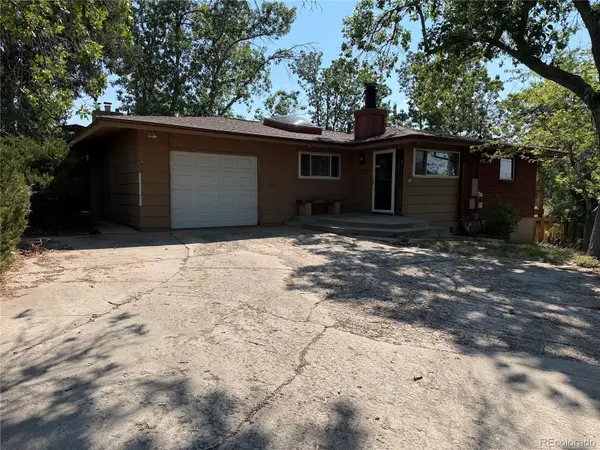 7770 S Sheridan Court, Littleton, CO 80128