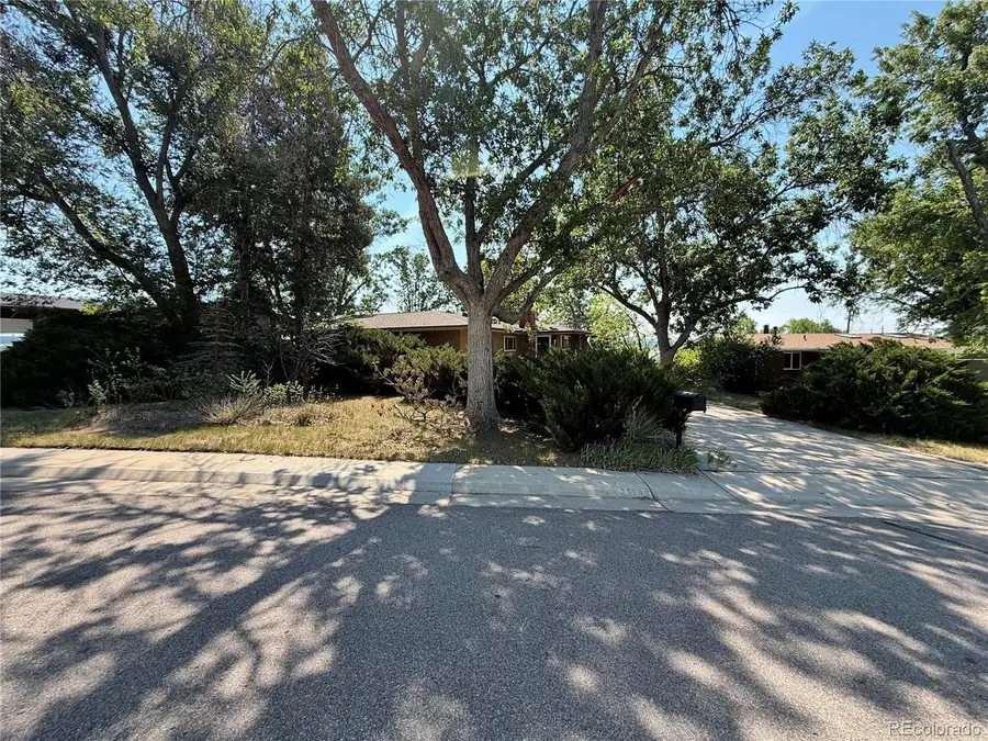 7770 S Sheridan Court, Littleton, CO 80128 - #3