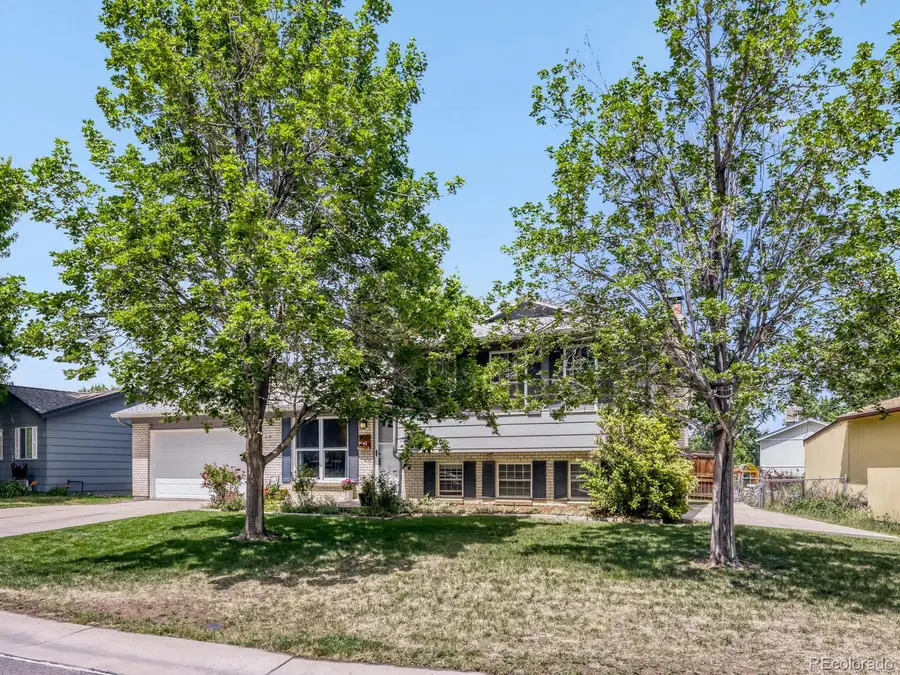 9559 W Eureka Place, Lakewood, CO 80227 - #3