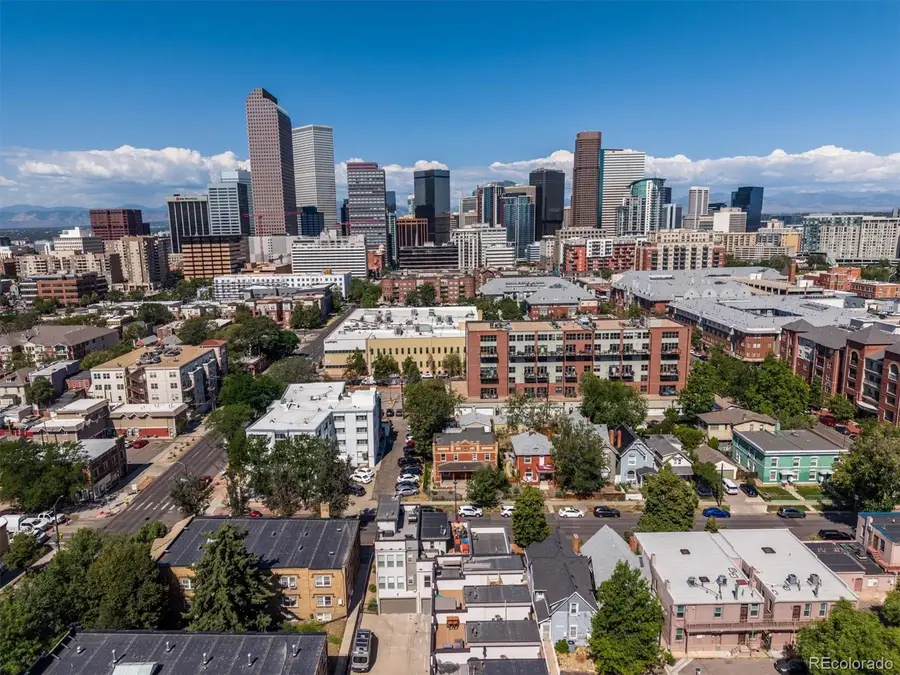 1818 N Clarkson Street #106, Denver, CO 80218 - #3
