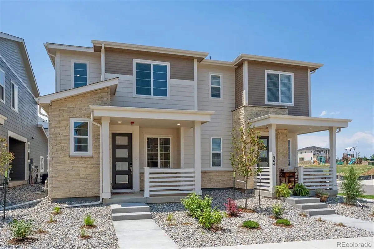 1366 Penner Drive, Erie, CO 80026 - #1