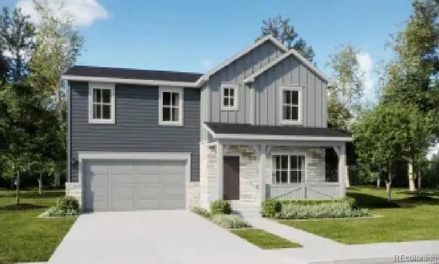 45867 Mill Avenue, Bennett, CO 80102 - Image #1