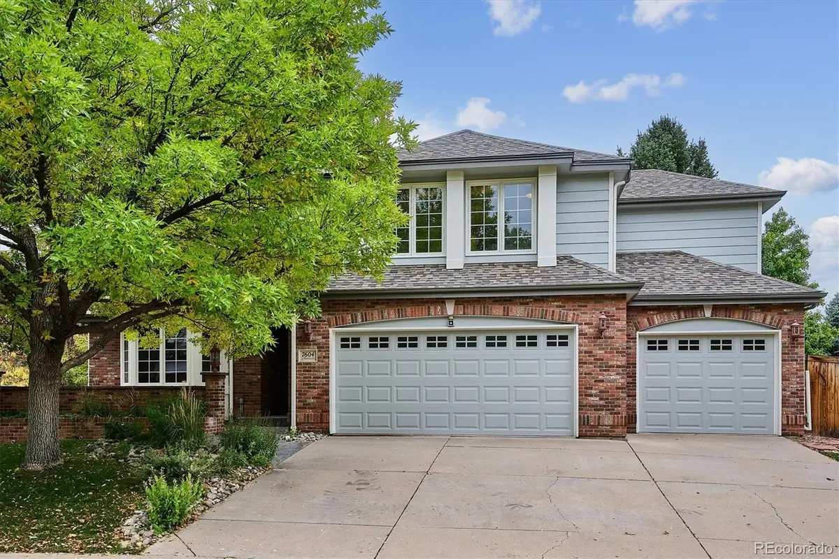 7604 S Platteview Drive, Littleton, CO 80128 - Image #1