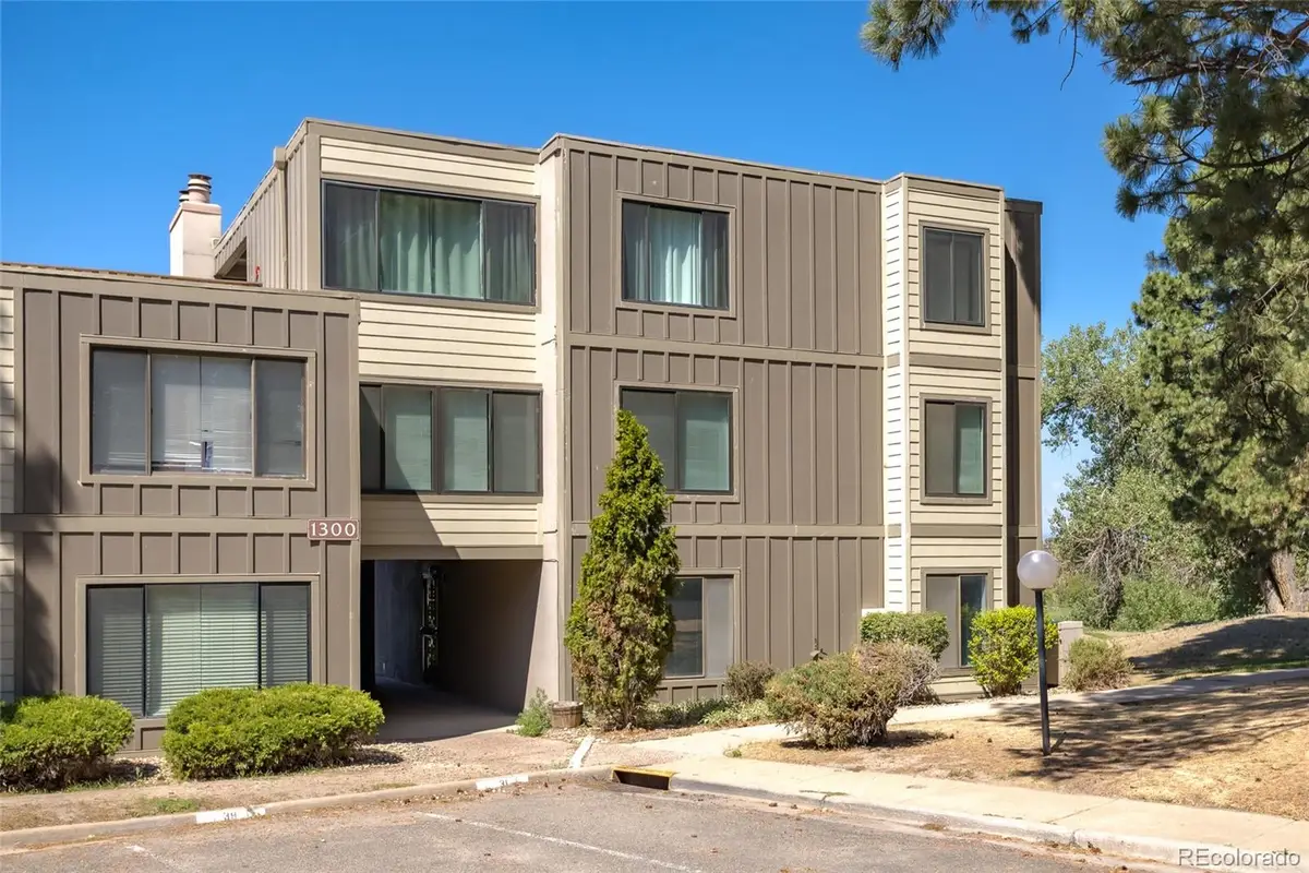 2525 S Dayton Way #1301, Denver, CO 80231 - #1