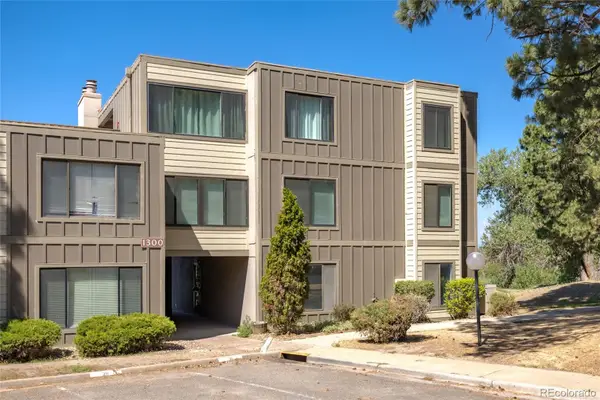 2525 S Dayton Way #1301, Denver, CO 80231