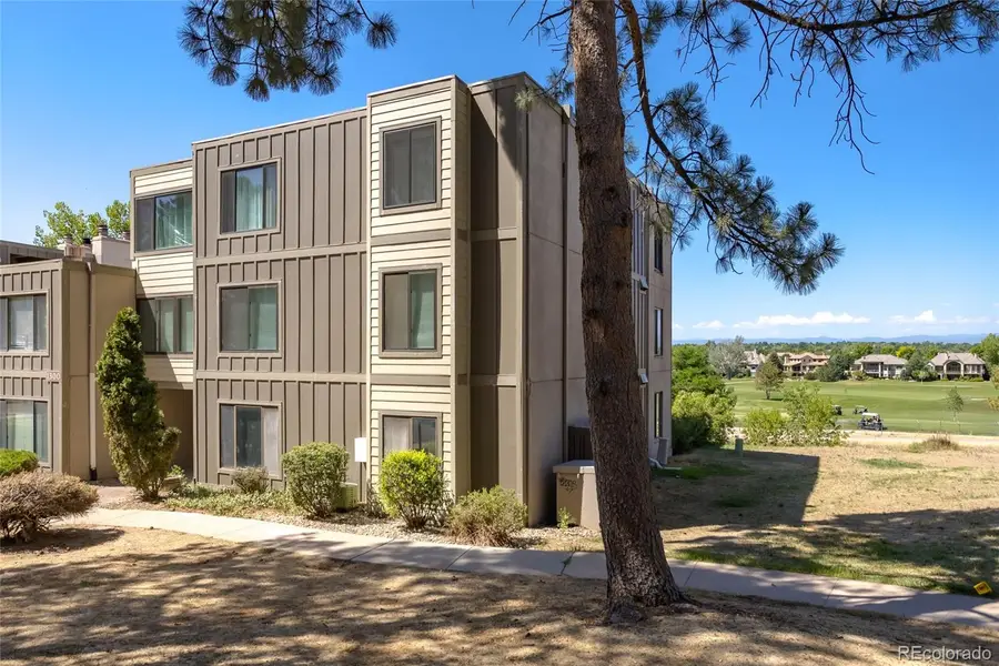 2525 S Dayton Way #1301, Denver, CO 80231 - #2