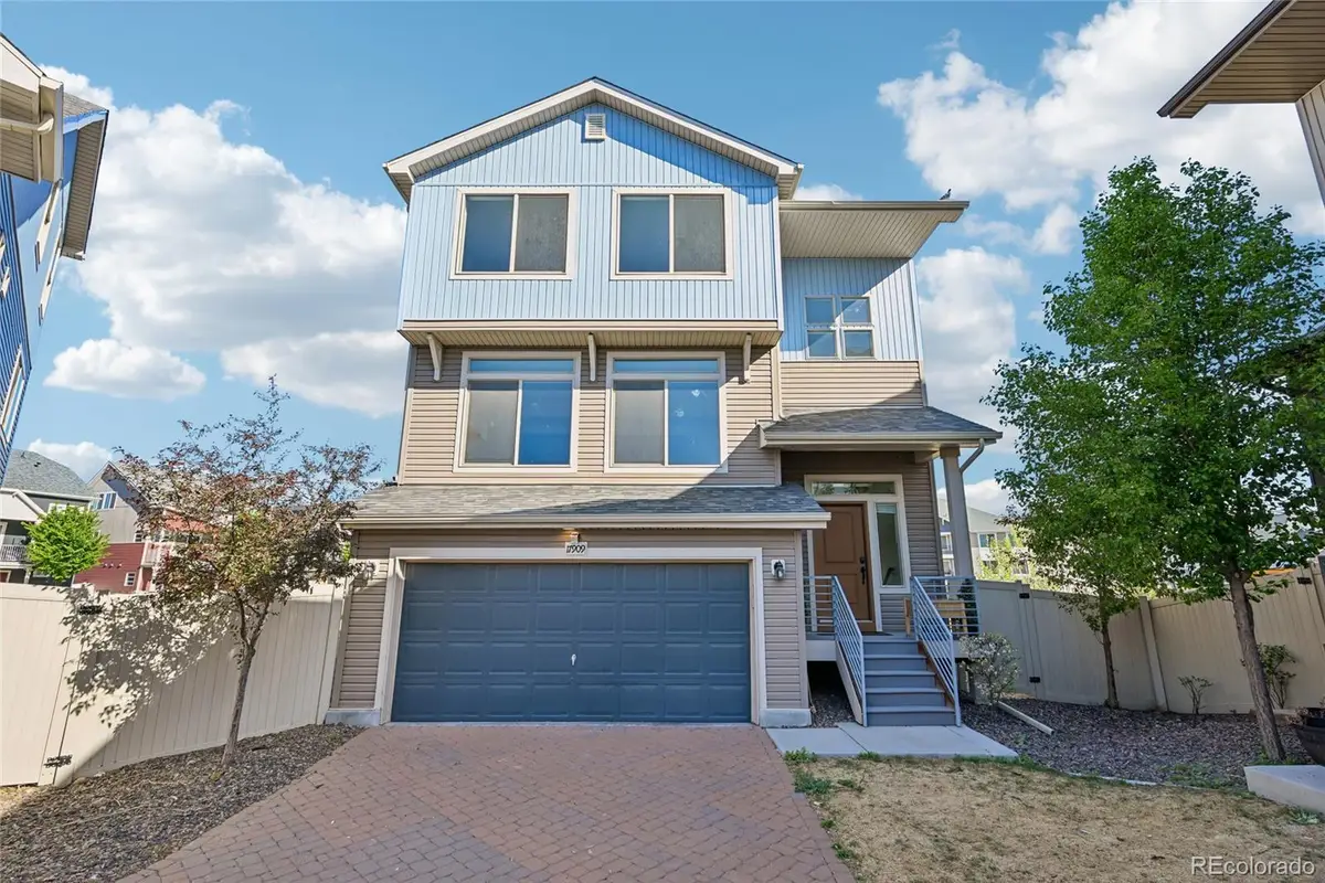 17909 E 54th Avenue, Denver, CO 80249 - #1