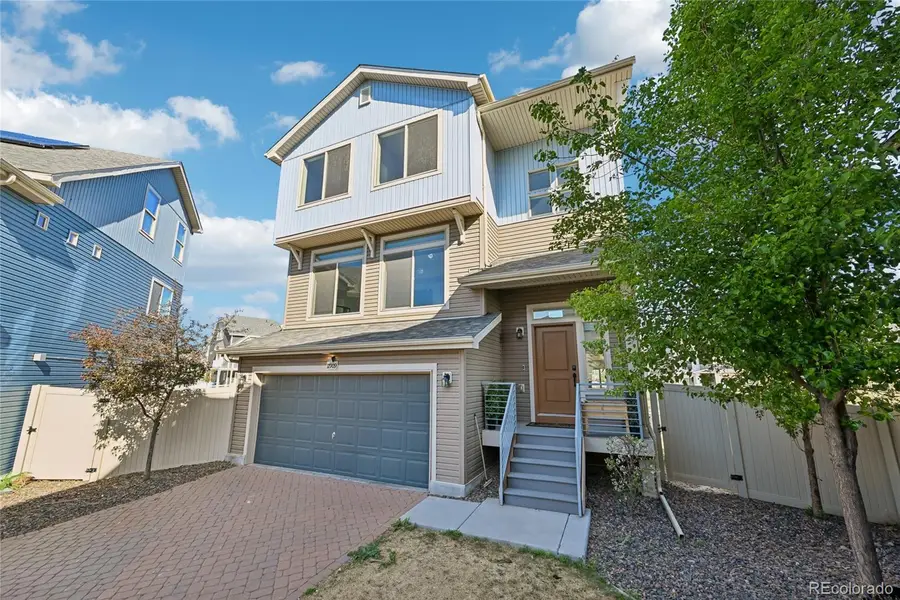 17909 E 54th Avenue, Denver, CO 80249 - #2