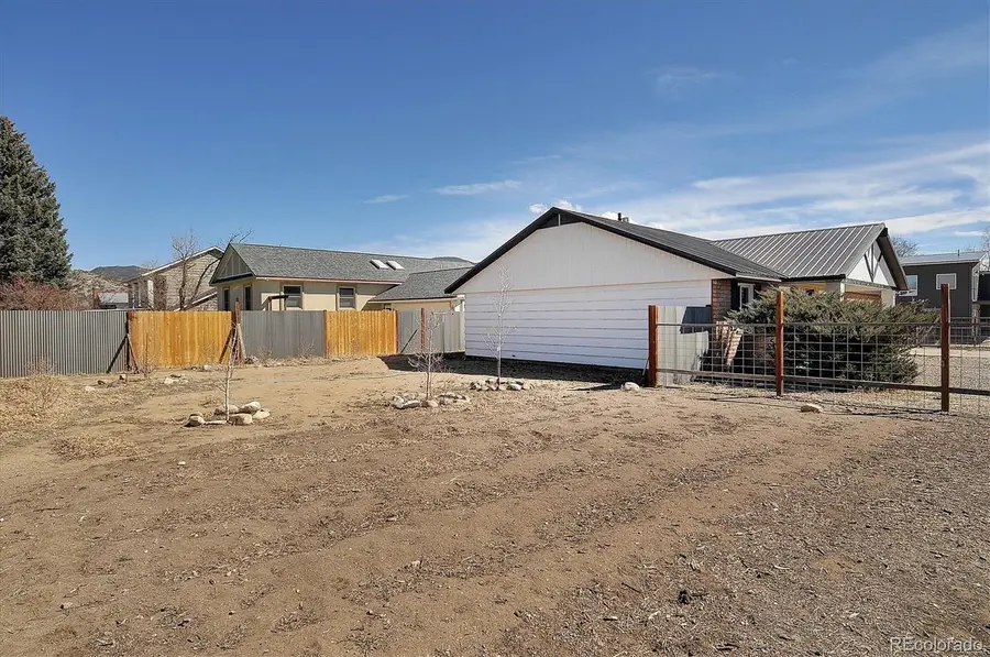 540 W Fifteenth Street, Salida, CO 81201 - #3