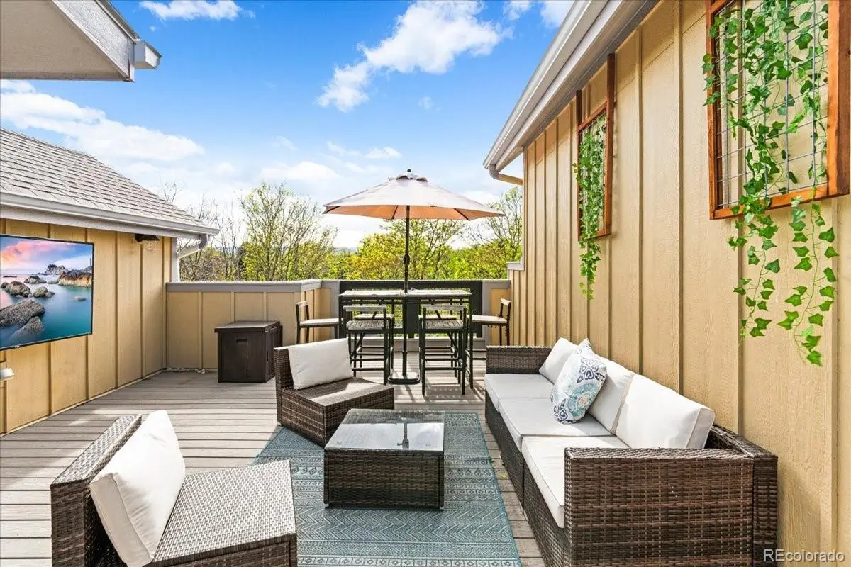 2842 Kendall Street, Edgewater, CO 80214 - #1