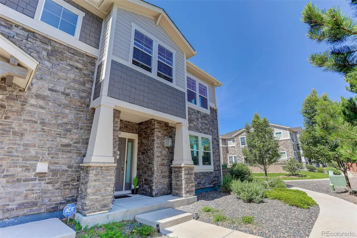 24847 E Calhoun Place #B, Aurora, CO 80016 - #1