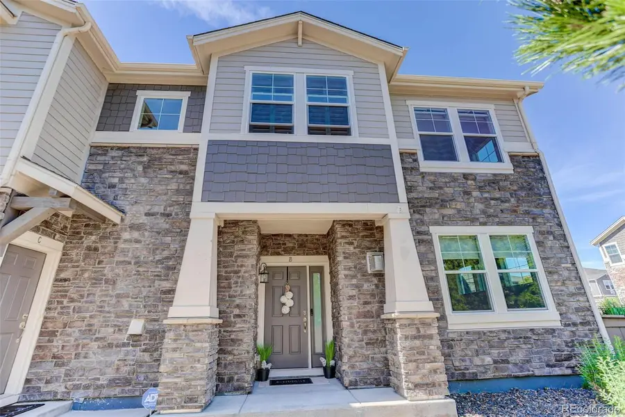 24847 E Calhoun Place #B, Aurora, CO 80016 - #2