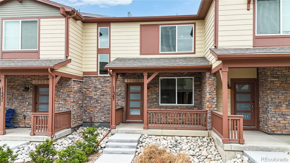 11347 Bella Vita Drive, Broomfield, CO 80020 - #1