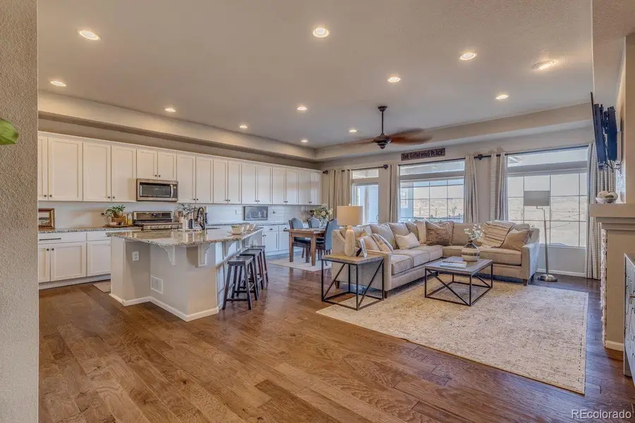 8875 Tranquil Knoll Lane, Colorado Springs, CO 80927 - Image #2