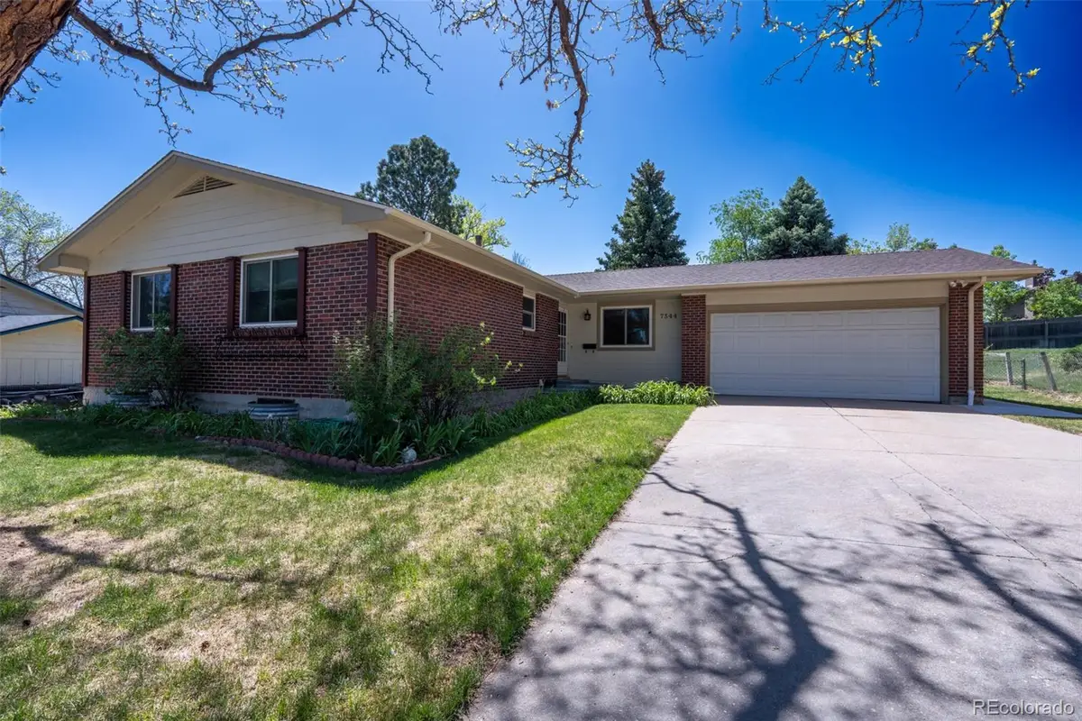 7544 E Easter Way, Centennial, CO 80112 - #1