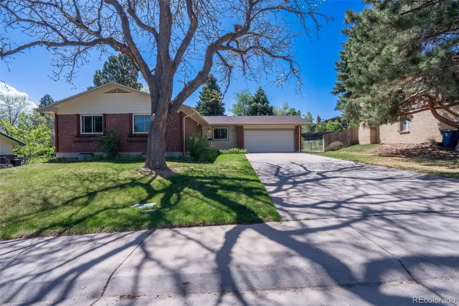 7544 E Easter Way, Centennial, CO 80112 - #2