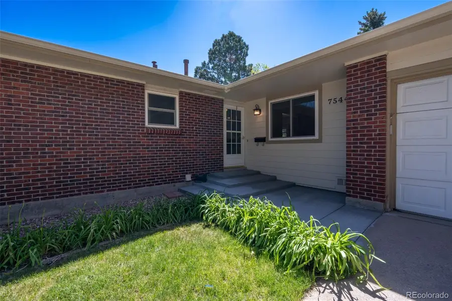 7544 E Easter Way, Centennial, CO 80112 - #3