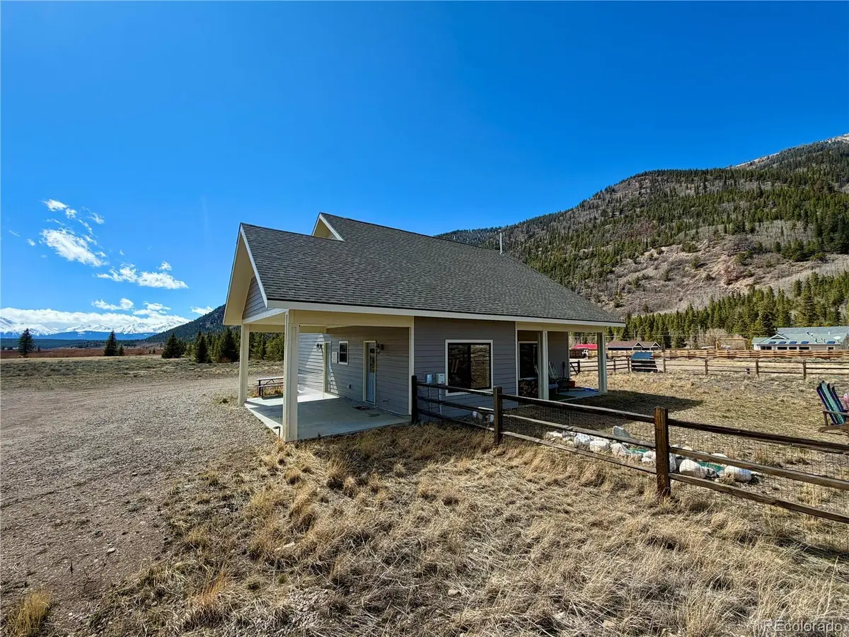 2926 Highway 91, Leadville, CO 80461 - #1