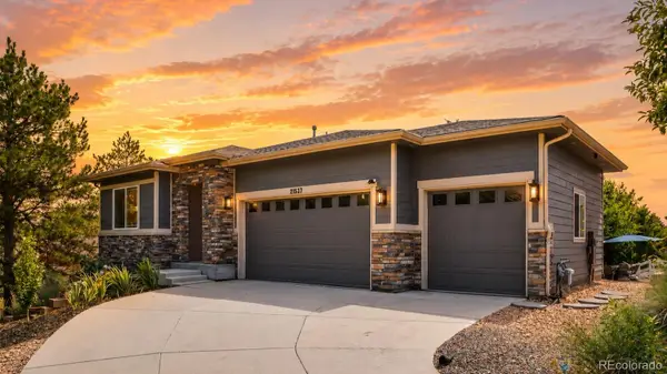 21537 E Smoky Hill Road, Aurora, CO 80015