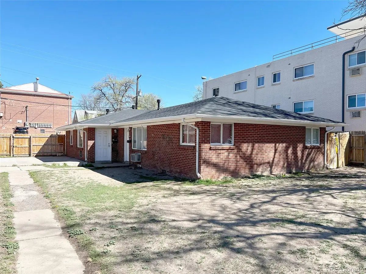 1646 Beeler Street, Aurora, CO 80010 - #1