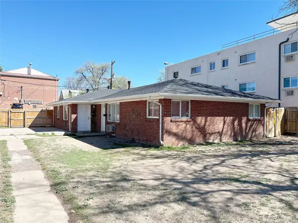 1646 Beeler Street, Aurora, CO 80010