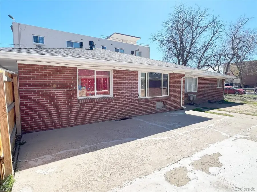 1646 Beeler Street, Aurora, CO 80010 - #3